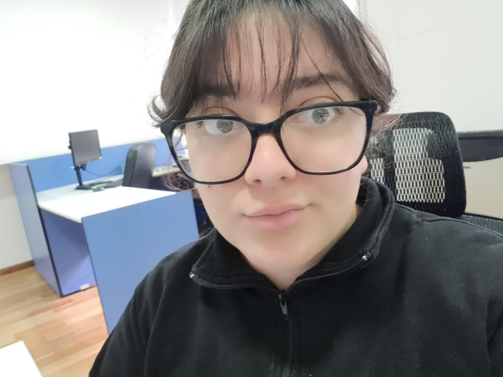 Florencia Daniela García