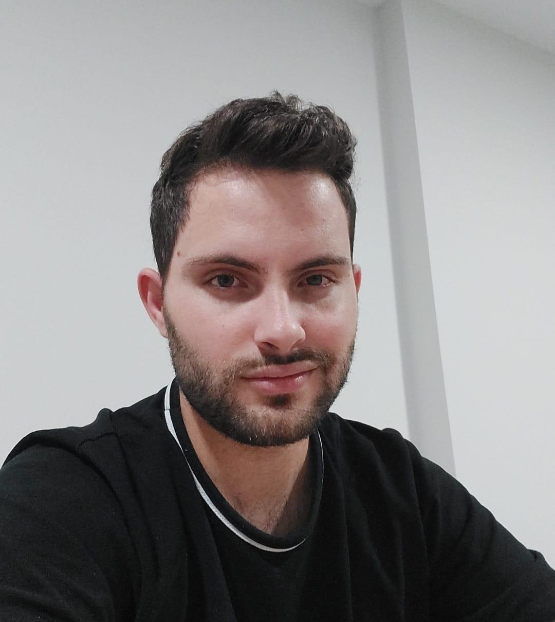 Ignacio Vassallo